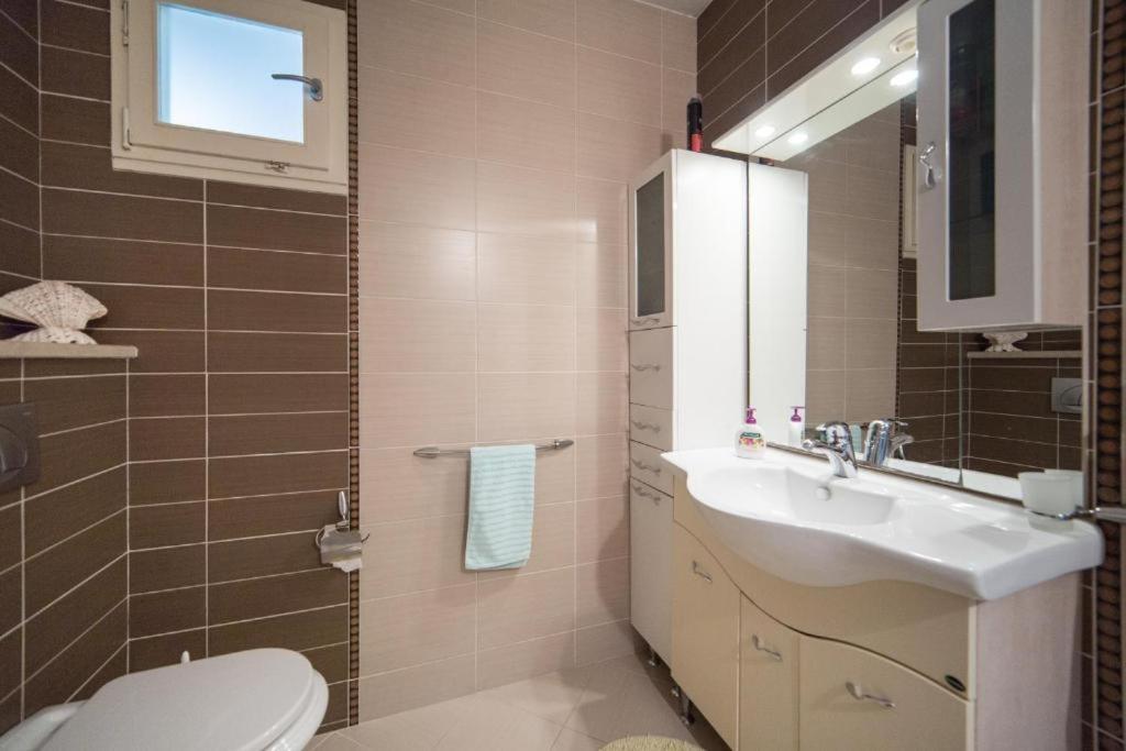Ela With Private Jacuzzi * Podgora